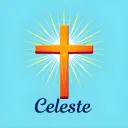 Celeste Logo