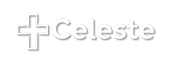 Logo de Celeste - Software para la Iglesia de Cristo