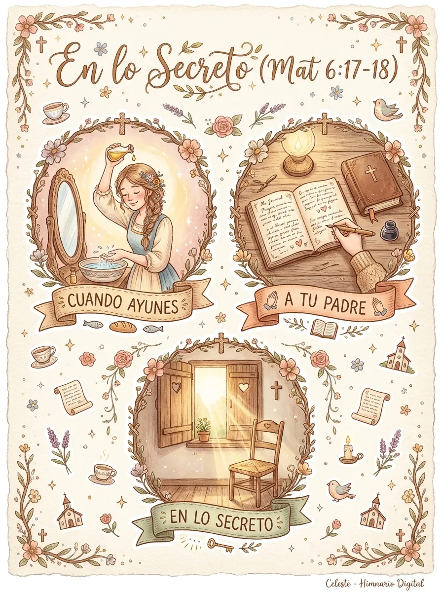 En lo Secreto