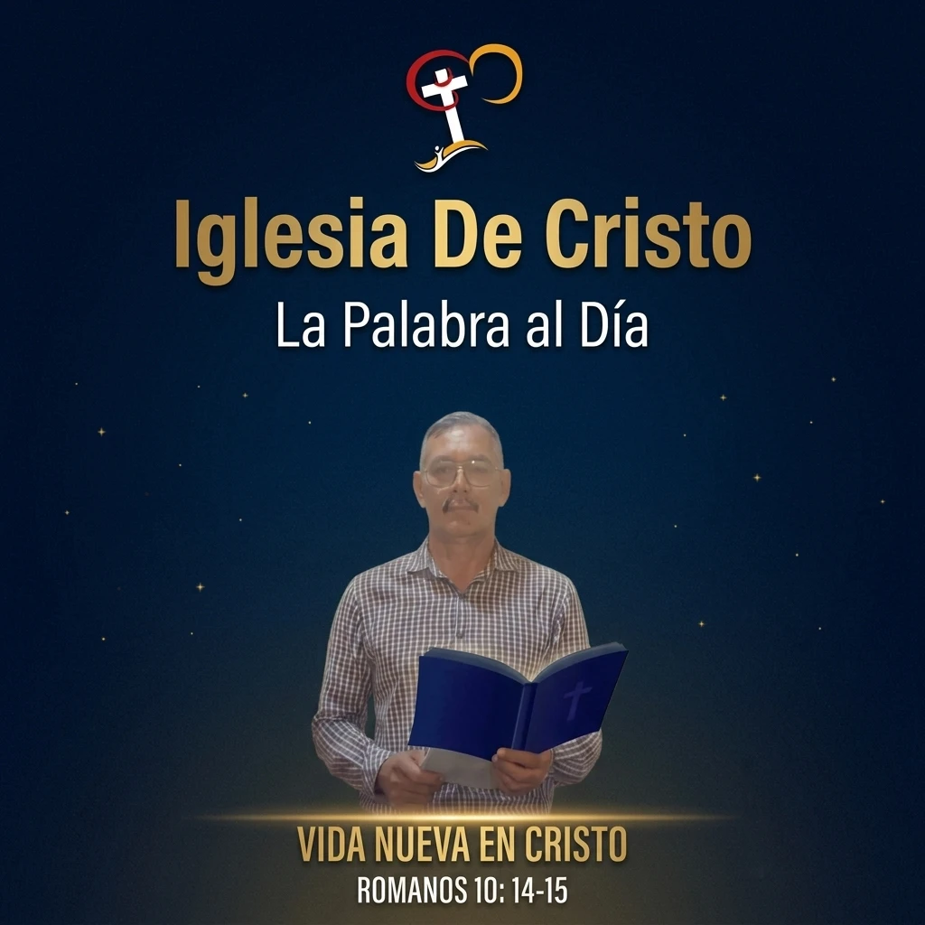 Palabra al Día sobre Proverbios 25:12 [RV60]: Proverbios 25:12